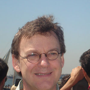 Meet your Posher, John